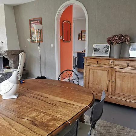 Villa Malou Vakantiehuis *