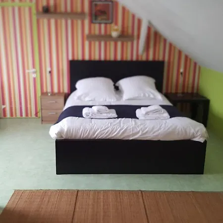 Vakantiehuis Villa Malou *