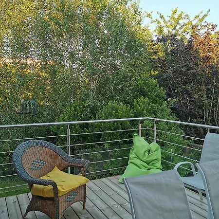 Villa Malou Vakantiehuis *