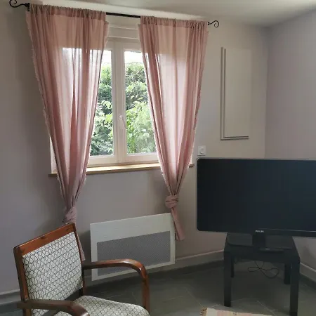 Villa Malou Vakantiehuis *
