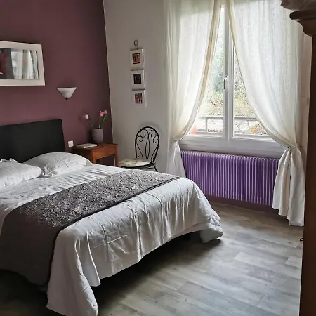 Villa Malou * Bayeux