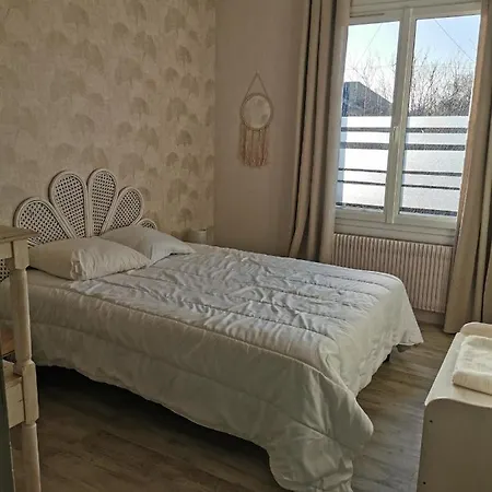 Villa Malou Bayeux
