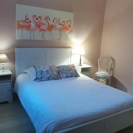 Vakantiehuis Villa Malou Bayeux