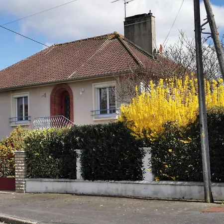 Villa Malou