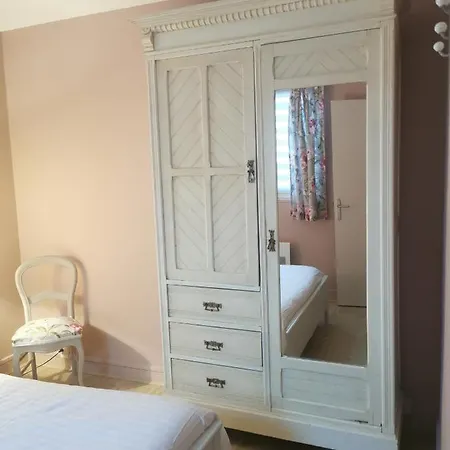 Villa Malou Vakantiehuis *