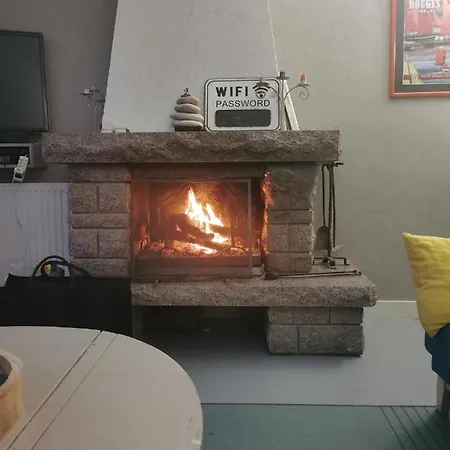 Vakantiehuis Villa Malou *